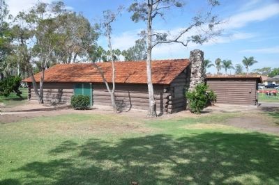 Scout Cabin image. Click for full size.