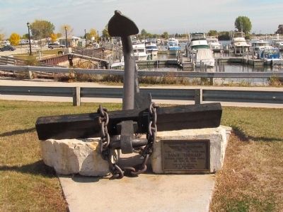 Marker and Anchor image. Click for full size.