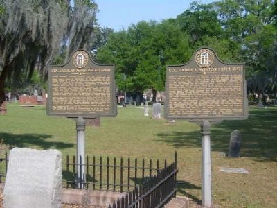 McIntosh Markers image. Click for full size.