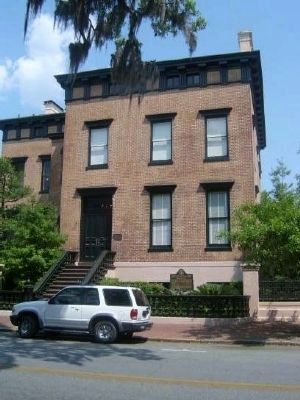 Henry R. Jackson House. Click for full size. Henry R. Jackson House image. Click for full size.