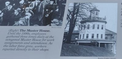 The Muster House. image. Click for full size.
