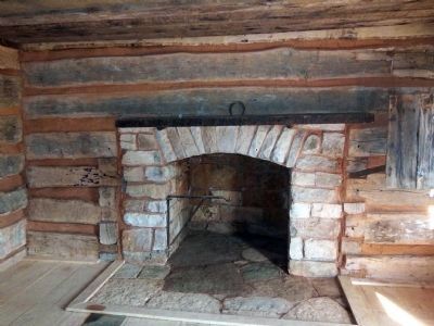 Interior - - Cabin. Click for full size. Interior - - Cabin image. Click for full size.