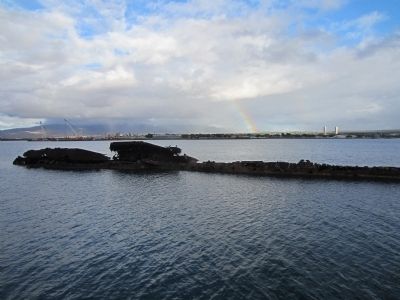 USS Utah image. Click for full size.