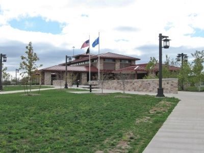 Rest Area Facility image. Click for full size.