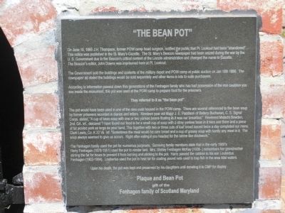 "The Bean Pot" Marker image. Click for full size.