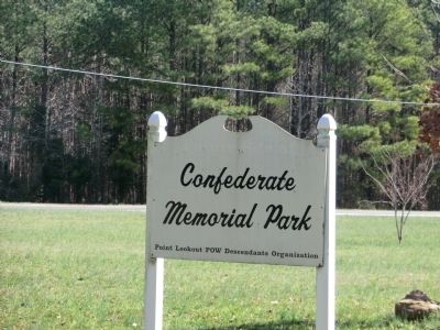 Maryland and the Confederacy Marker image. Click for full size.