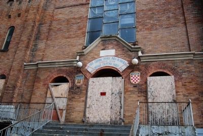 St. Nicholas Roman Catholic Church image. Click for full size.