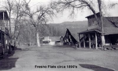 Fresno Flats image. Click for full size.