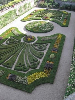 Les jardins de la Berbie image. Click for full size.