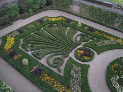 Les jardins de la Berbie image. Click for full size.