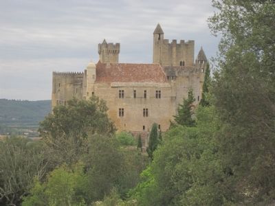 Chateau de Beynac. Click for full size. Chateau de Beynac image. Click for full size.