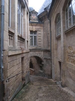 Rue de la Salamandre image. Click for full size.