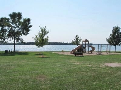 SurfSide Park. Click for full size. SurfSide Park image. Click for full size.