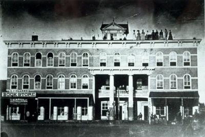 The Randolph House c.1900 image. Click for full size.