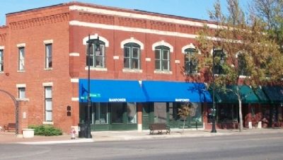 Commercial / Residential Buildings image. Click for full size.