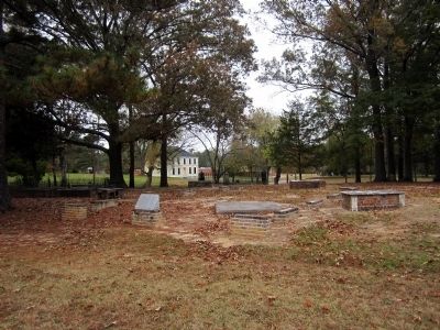 The Free Church of Halifax Cemetery. Click for full size. The Free Church of Halifax Cemetery image. Click for full size.