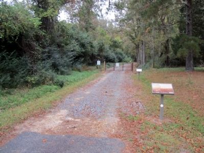 Halifax Underground Railroad Trail. Click for full size. Halifax Underground Railroad Trail image. Click for full size.