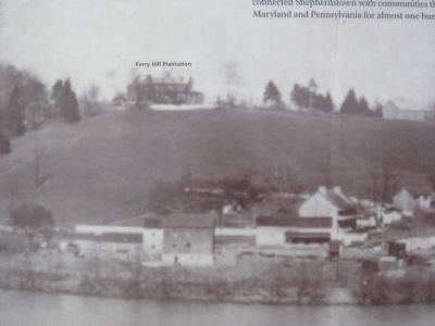 Ferry Hill image. Click for full size.