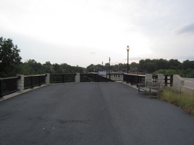 Bridge Overlook image. Click for full size.