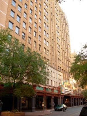 Majestic Theatre image. Click for full size.