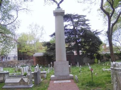 Commodore Stephen Decatur image. Click for full size.