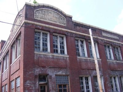 Yuengling -America's Oldest Brewery. Click for full size. Yuengling -America's Oldest Brewery image. Click for full size.