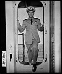 Rear Admiral Richard Ellington Hawes image. Click for full size.