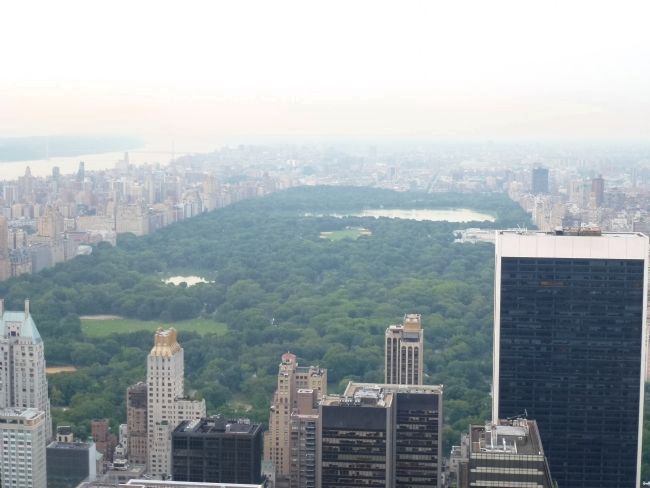 View of Central Park. Click for full size. View of Central Park image. Click for full size.