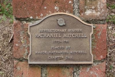 Nathaniel Mitchell image. Click for full size.