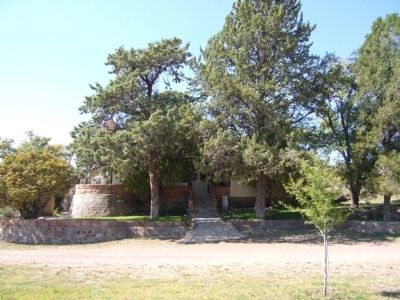 Trueheart House. Click for full size. Trueheart House image. Click for full size.