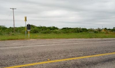 Location of Angelina Eberly Marker. Click for full size. Location of Angelina Eberly Marker image. Click for full size.