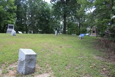 4th Kentucky Infantry Regiment (US Volunteers) Marker. Click for full size. 4th Kentucky Infantry Regiment (US Volunteers) Marker image. Click for full size.
