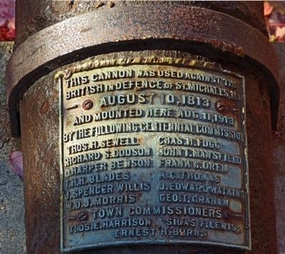 This Cannon Marker image. Click for full size.
