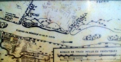 Map of Early St. Louis image. Click for full size.