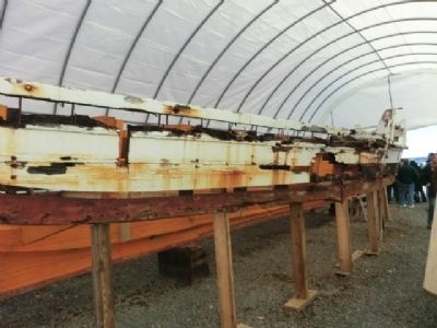 Rebuilding Rosie Parks image. Click for full size.