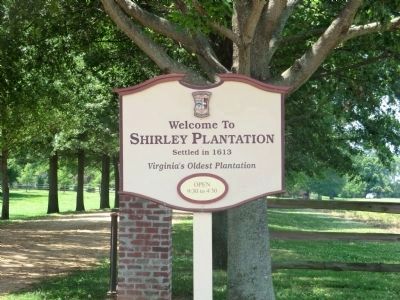 Shirley Marker image, Touch for more information