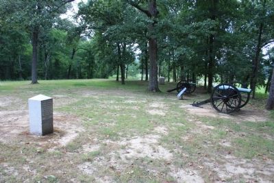 31st Ohio Infantry Marker. Click for full size. 31st Ohio Infantry Marker image. Click for full size.