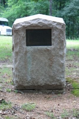58th Indiana Infantry Marker. Click for full size. 58th Indiana Infantry Marker image. Click for full size.