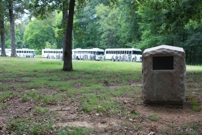 58th Indiana Infantry Marker. Click for full size. 58th Indiana Infantry Marker image. Click for full size.