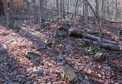 Stone Rubble Pile. Click for full size. Stone Rubble Pile image. Click for full size.