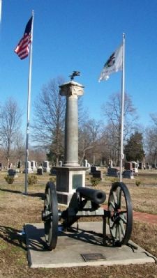 Veterans Memorial. Click for full size. Veterans Memorial image. Click for full size.