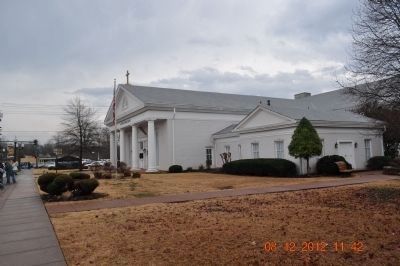 St. Philip Catholic Church. Click for full size. St. Philip Catholic Church image. Click for full size.