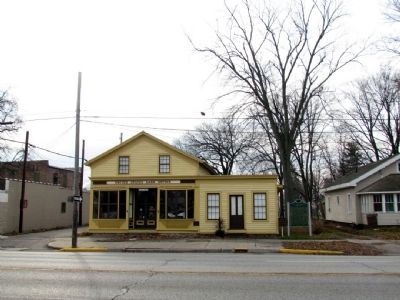 U.S. Land Survey Office image. Click for full size.