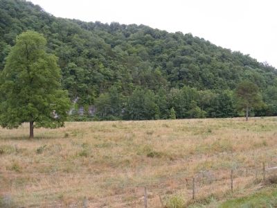 Boxley Valley Marker image. Click for full size.