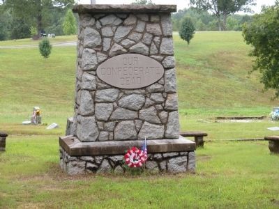 Hollywood Cemetery Marker image. Click for full size.