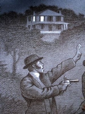 Detail of John Yanson's illustration image. Click for full size.
