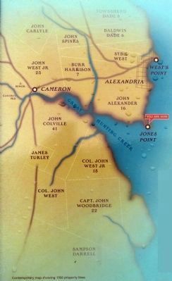Map. Click for full size. Map image. Click for full size.