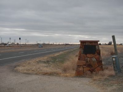 William Shaw Hadfield Marker. Click for full size. William Shaw Hadfield Marker image. Click for full size.