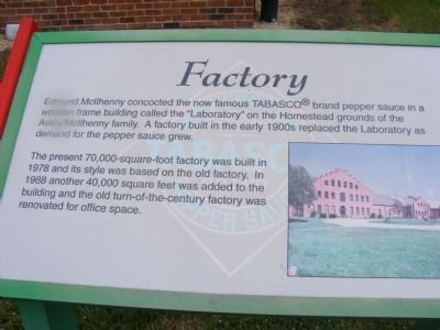 Factory Marker image. Click for full size.
