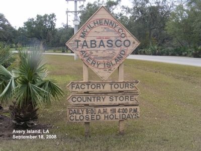Factory Marker image. Click for full size.